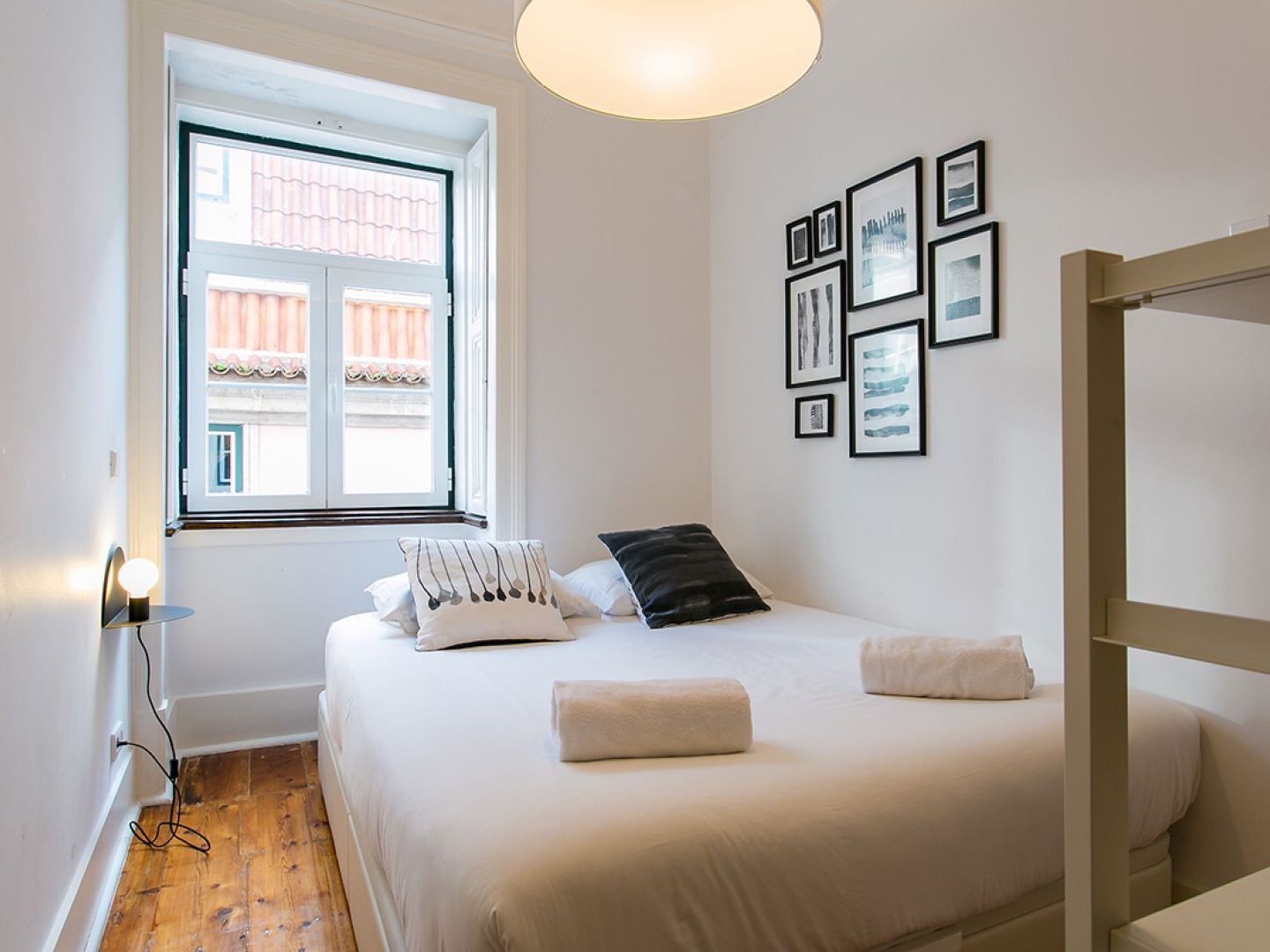 Apartament Joivy Splendid 2Br Flat In Bairro Alto, Nearby Luis De Camoes Square Lizbona Zewnętrze zdjęcie